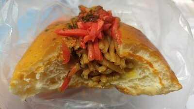 Balencia Bakery & Cafe (v City)