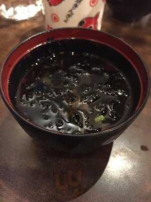 出羽櫻鐵板料理