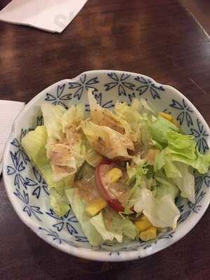 出羽櫻鐵板料理