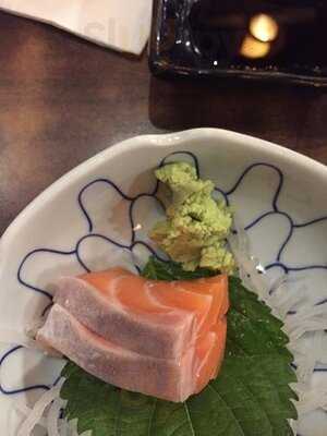 出羽櫻鐵板料理