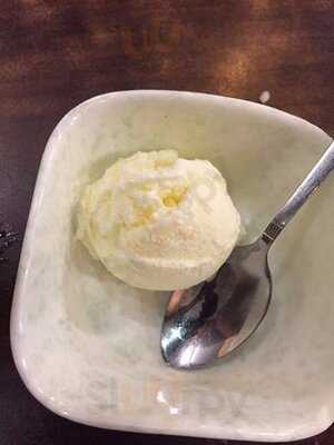 出羽櫻鐵板料理