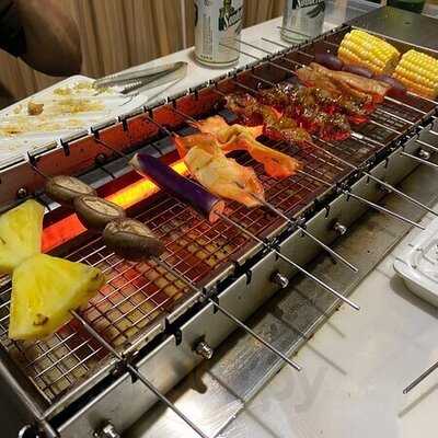 小农夫拉面食屋