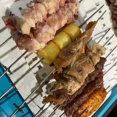 小农夫拉面食屋