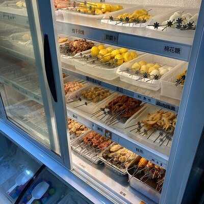 小农夫拉面食屋