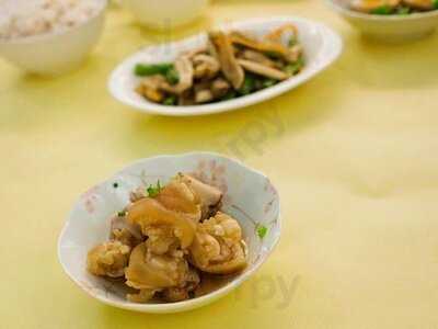 小农夫拉面食屋