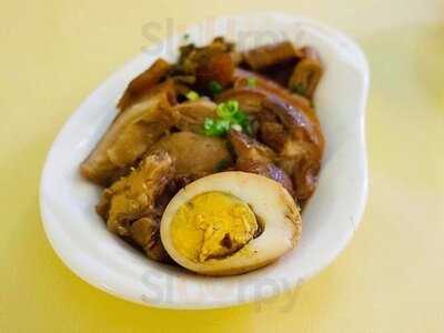 小农夫拉面食屋