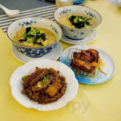 小农夫拉面食屋