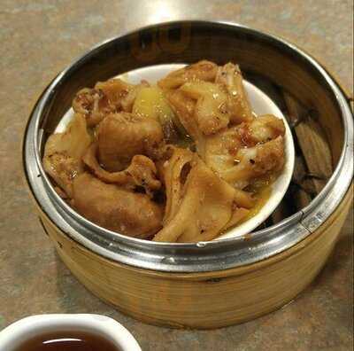 嘉豐點心專門店