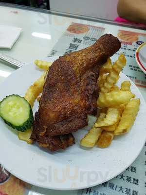 華星冰室 (筲箕灣)