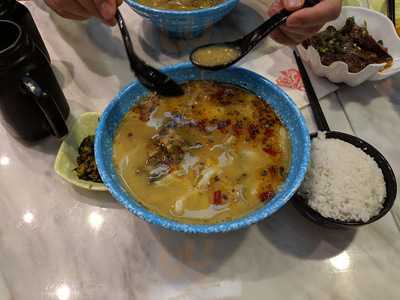 華星冰室 (筲箕灣)