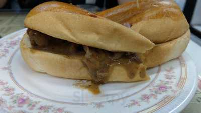 華星冰室 (筲箕灣)