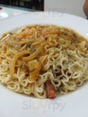 華星冰室 (筲箕灣)