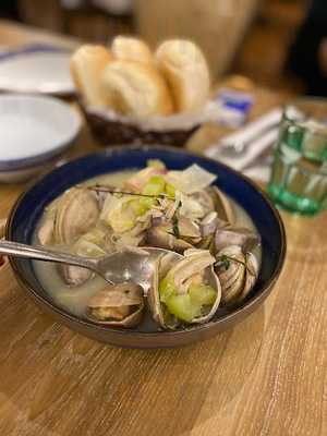 咪走雞正宗葡國餐廳