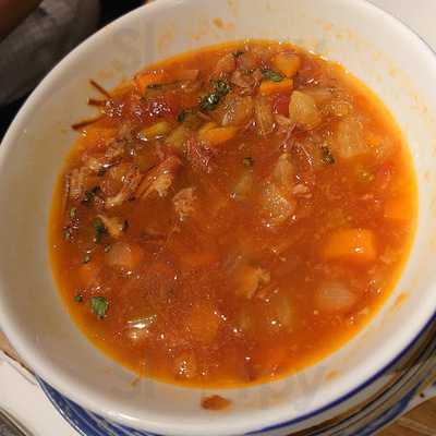 咪走雞正宗葡國餐廳