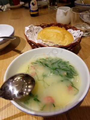 咪走雞正宗葡國餐廳