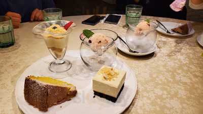 咪走雞正宗葡國餐廳