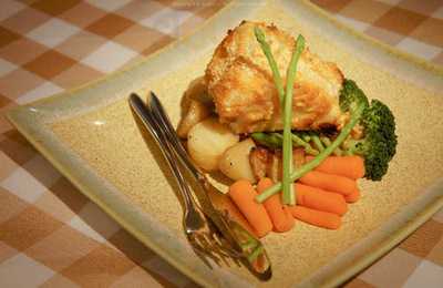 咪走雞正宗葡國餐廳