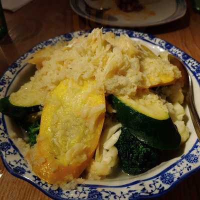 咪走雞正宗葡國餐廳