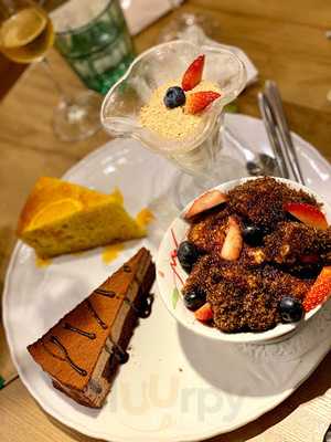 咪走雞正宗葡國餐廳