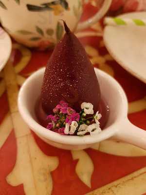 Dk Cuppa Tea (中環)