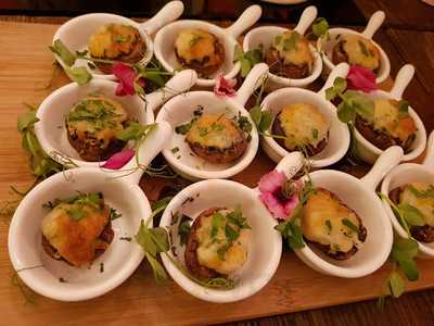 Dk Cuppa Tea (中環)