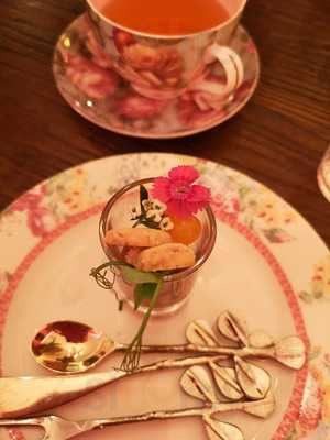 Dk Cuppa Tea (中環)