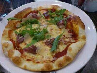 Spaguetti House(東薈城)