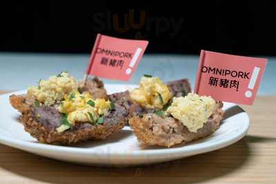 Hong Kong Personal Chef