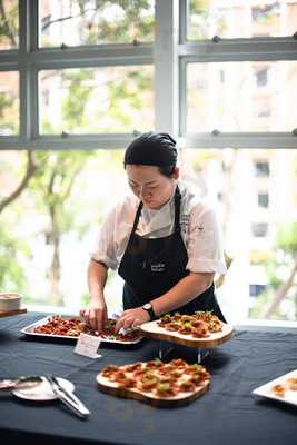 Hong Kong Personal Chef