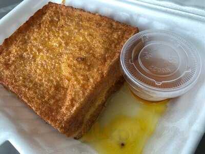 龍鳳冰室 (上環)