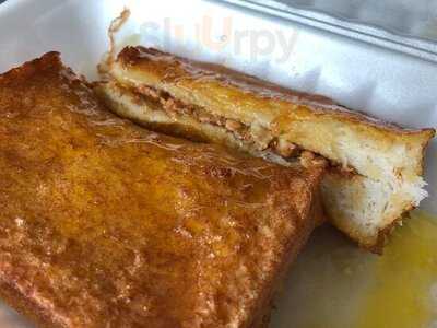 龍鳳冰室 (上環)