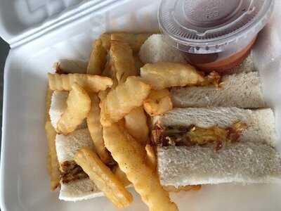 龍鳳冰室 (上環)