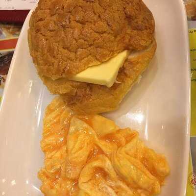 龍鳳冰室 (上環)