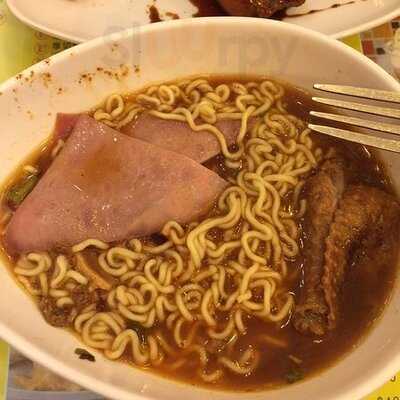 龍鳳冰室 (上環)