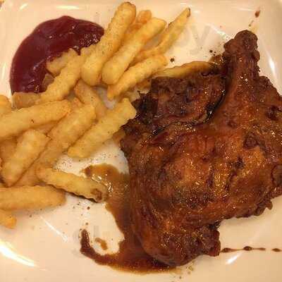 龍鳳冰室 (上環)