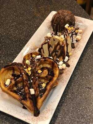 咖啡灣 (太和中心)