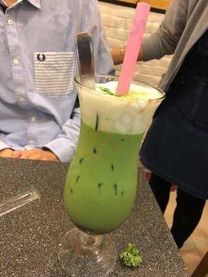 咖啡灣 (太和中心)