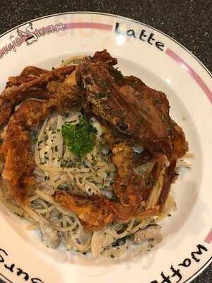 咖啡灣 (太和中心)