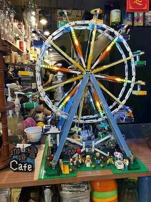 咖啡灣 (太和中心)