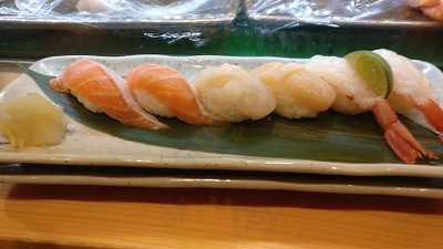 板長壽司 (合偉大廈)