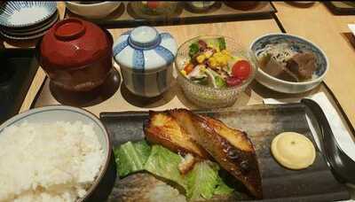 板長壽司 (合偉大廈)