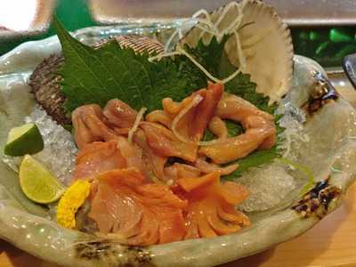 板長壽司 (合偉大廈)