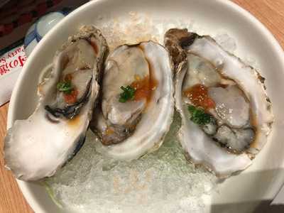 板長壽司 (合偉大廈)