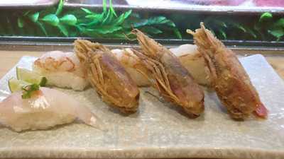 板長壽司 (合偉大廈)