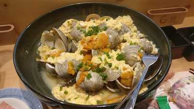 板長壽司 (合偉大廈)