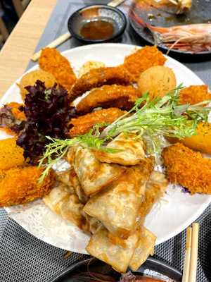 美心西餅 (屯門時代廣場)