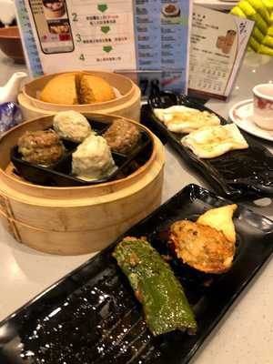 美心西餅 (屯門時代廣場)