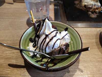 道顿堀御好烧专门店 (沙田)