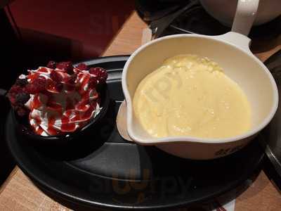 道顿堀御好烧专门店 (沙田)