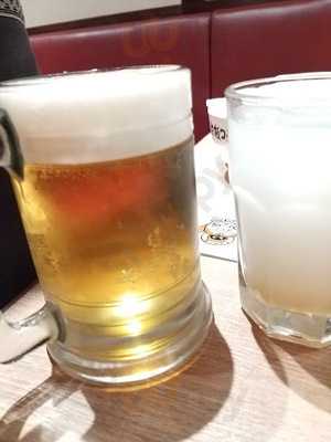 道顿堀御好烧专门店 (沙田)